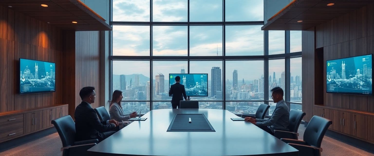 Business Execution Support