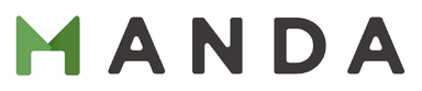 MANDA Logo