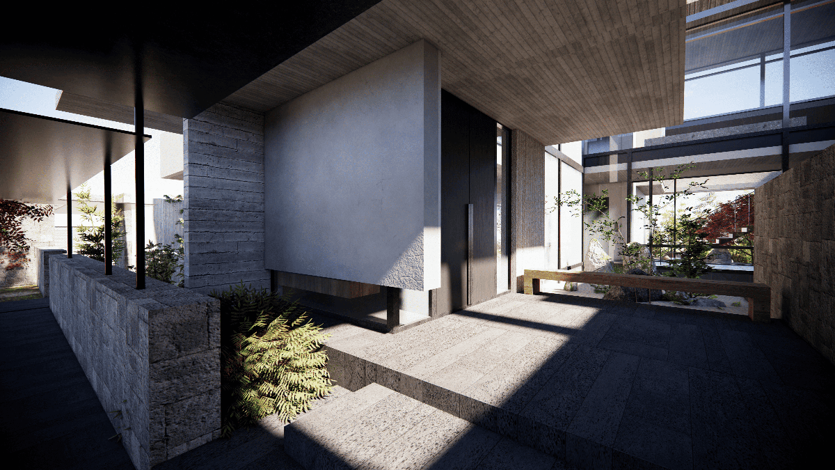 Villa Project 1