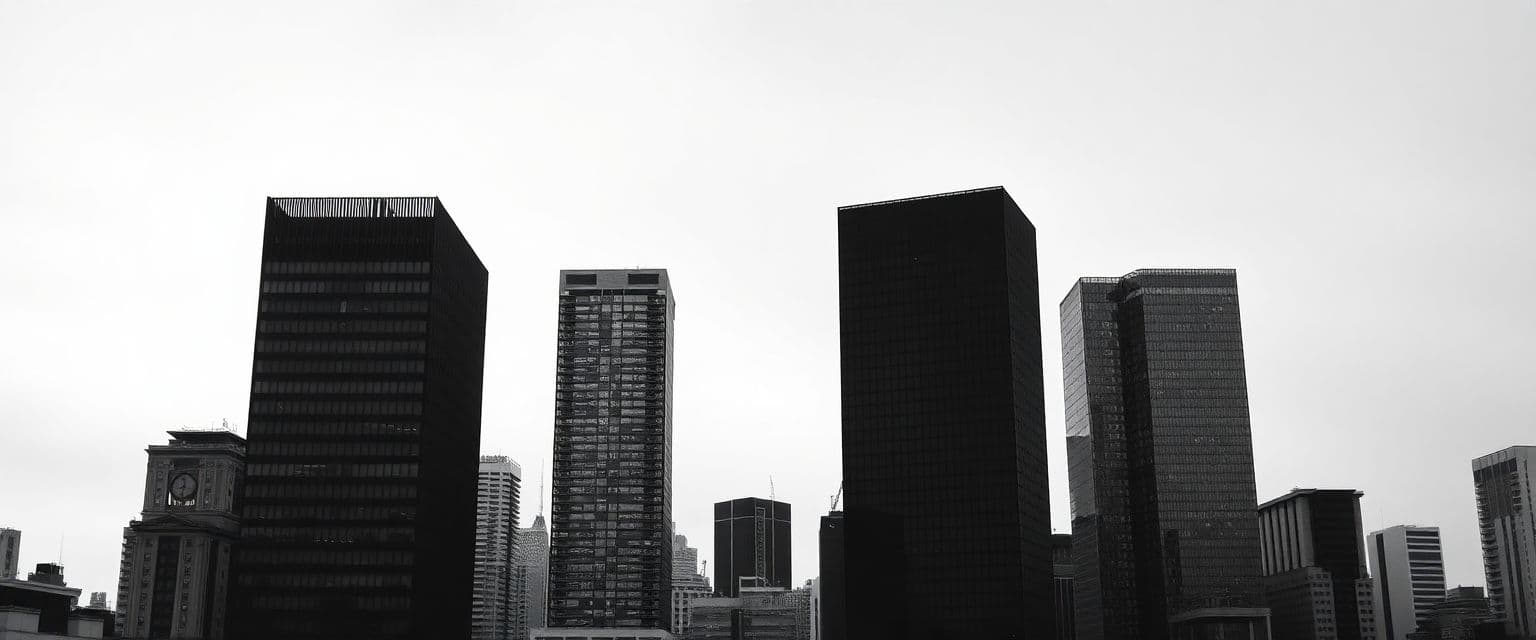 Tokyo Real Estate Investment