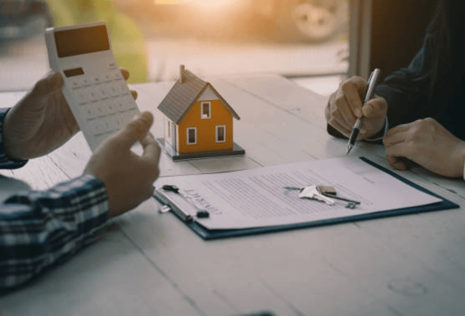 Property Management