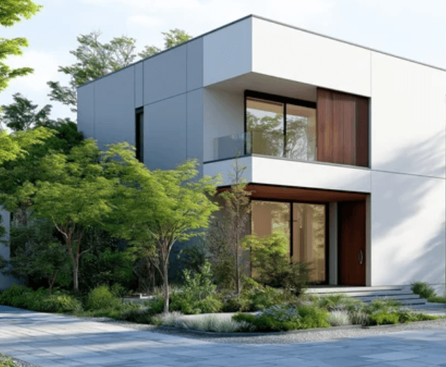 Real Estate Consulting